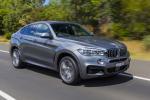 BMW X6 xDrive5.0i M Sport Package 2015 года (AU)